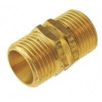 Brass Equal Joiners