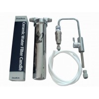 Single Water Filter Systems