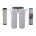 Twin Water Filter Systems