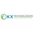 KX Matrikx Water Filters