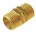 Brass Equal Joiners