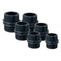 Plastic Reducers & Joiners