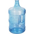 Water Storage Bottles