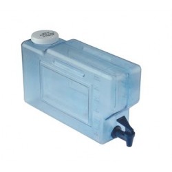Water Storage Fridge Bottle with Tap 5L Suit Reverse Osmosis