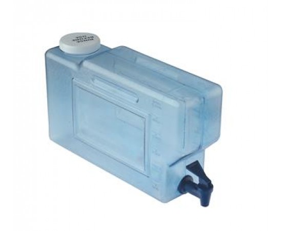 Water Storage Fridge Bottle with Tap 5L Suit Reverse Osmosis