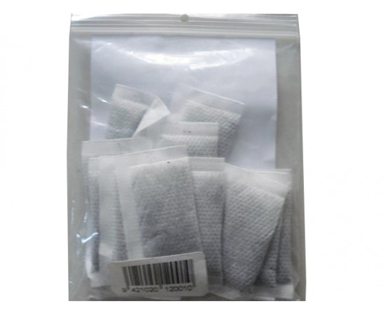 Replacement Spring Flow MH943/S Carbon Filter Sachets 12 Pack