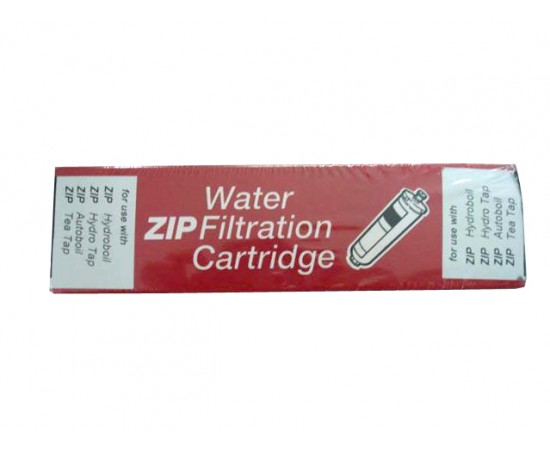 ZIP Industries 5 Micron Double Action Water Filter 300MM 55000