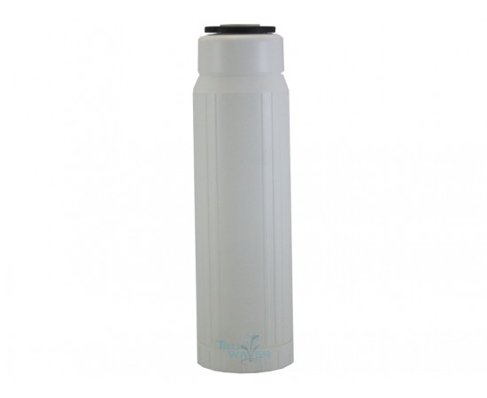 10" Refillable Standard Water Filter Cartridge Housing GAC