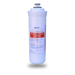 Saeco D348T Compatible Water Filter with Scale Inhibitor