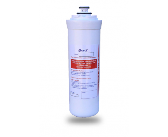 Saeco D348T Compatible Water Filter with Scale Inhibitor