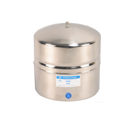 Large Stainless Steel SS Reverse Osmosis Water Storage Tank