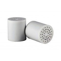 2 x HydROtwist Replacement Shower Filters Suit HTSFC & HTSFW