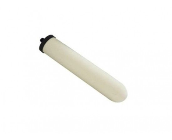 Doulton Compatible Ceramic Ultracarb Candle Water Filter 10"