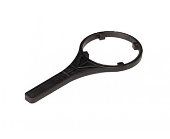 Membrane Housing Spanner Wrench Under Sink & Counter Top RO
