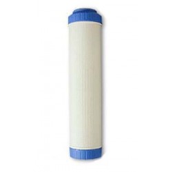 Big White/Blue 100% Phosphate Scale Reduction Filter 20"