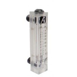 Water Flow Meter 0.2 - 2 GPM 1-7 Litres Per Minute FM-2