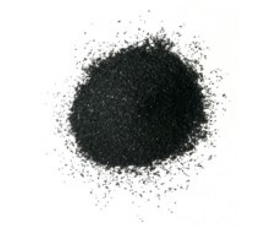 Silver Coconut Granular Activated Carbon GAC Media Per Kg