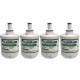 4 x Samsung DA29-00003F Aqua-Pure Plus Fridge Water Filter USA