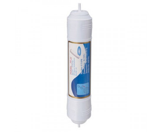 Crystalpure CP-1002-A Compatible Easy Fit Granular Carbon Filter