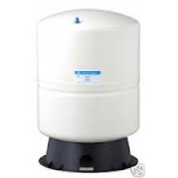 Large Reverse Osmosis Water Storage Pressure Tank 5.5 G Gallon