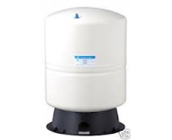 Commercial Reverse Osmosis Water Storage Pressure Tank 40.0 G