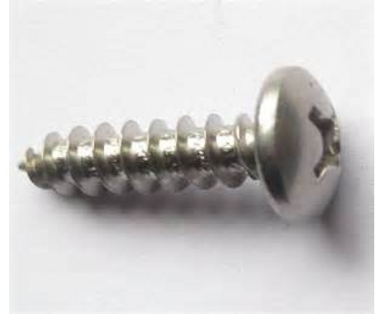 10 x Stainless steel housing screw suit blue 10" & 20" housi