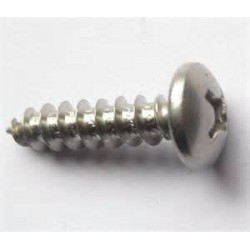 20 x Stainless steel housing screw suit blue 10" & 20" housi