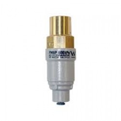 APEX Filtamate Brass Plastic Pressure Limiting Valve FMBP-600