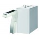 HydROtwist 4L Under Sink Instant Hot & Chilled Water Dispenser