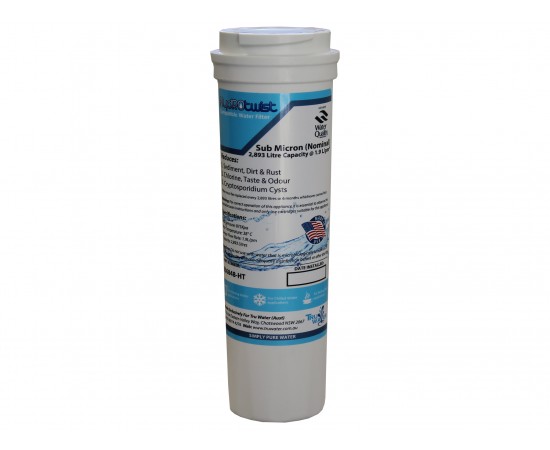 Fisher & Paykel 862285 Compatible Water Filter Cartridge USA