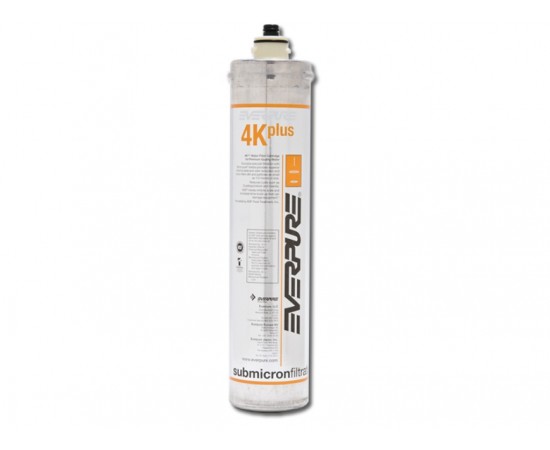 Everpure 4K Plus Replacement Water Filter Cartridge EV9612-71