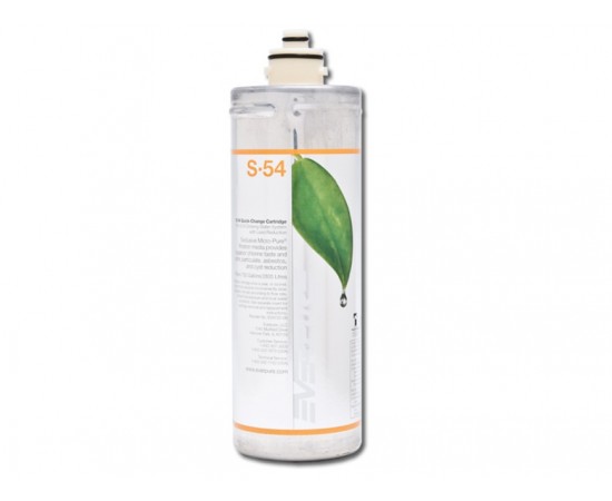 Everpure S-54 Replacement Water Filter Cartridge EV9720-06