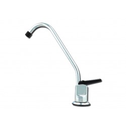 Standard Lever Touch Flo Water Filter Faucet Tap