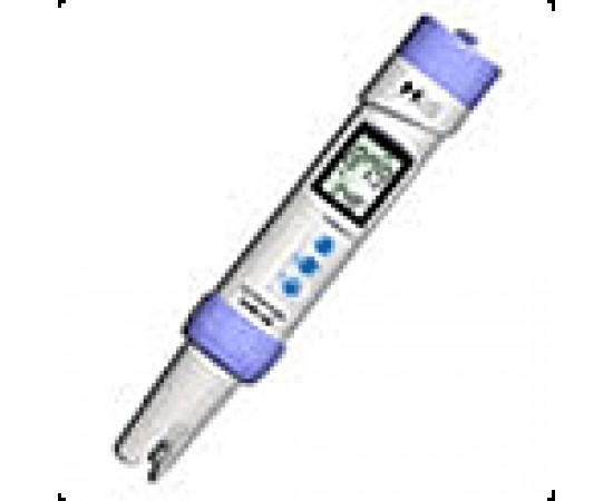 HM Digital COM-100 Waterproof EC TDS Temperature Meter