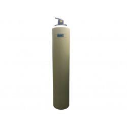 Whole House Point of Entry (POE) Vessel Carbon Water Filter