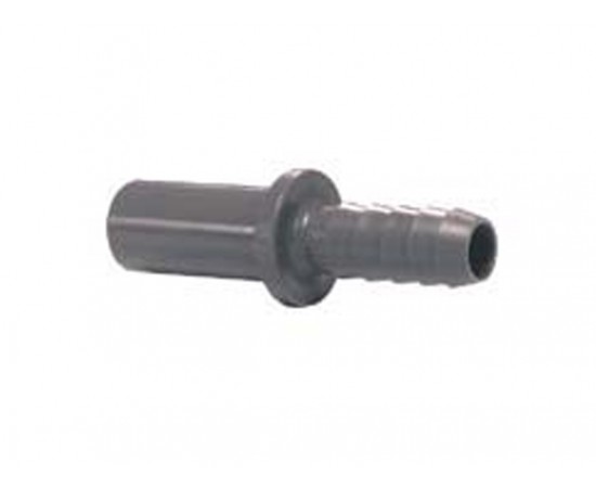 John Guest Stem to Hose Connector 15mm x 1/2" NC932