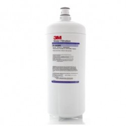 3M P-165BN High Flow Triple Stage Softening  Water Filter