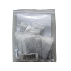 Replacement Spring Flow MH943/S Carbon Filter Sachets 6 Pack