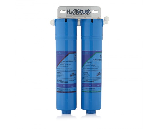 Omnifilter US2000 Water Filter Upgrade Kit 1250R & 1750R