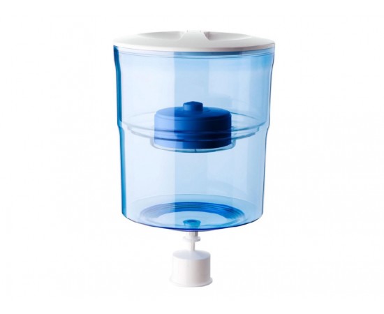 Aquaport AQP-FBOT4 Self Fill Water Filter Cooler Bottle