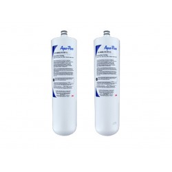 Aqua-Pure AP DW-80/90 Replacement Water Filter Set 55851-02