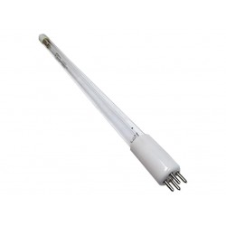 Aqua-Pure UV lamp 39-40 watt 4 Pin 10202-L48 APUV-1015, UV12L