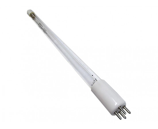 Aqua-Pure UV lamp 39-40 watt 4 Pin 10202-L48 APUV-1015, UV12L