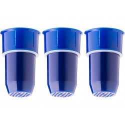 3 x Brita Classic Compatible Water Filter Cartridges Triple Pack
