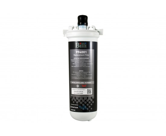 Billi 994001 5 Micron Replacement Fibredyne Water Filter