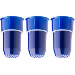 3 x Digilex PS-DS/WF Replacement Water Purifier Filters PW-DS3