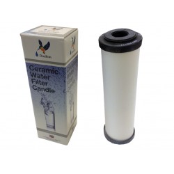 Doulton Sterasyl Ceramic Water Filter 0.2um Imperial 10"