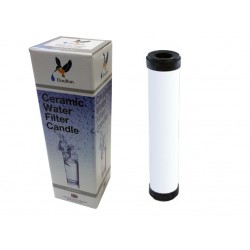 Doulton Sterasyl Slim Ceramic Water Filter 0.2 Micron OBE 10"