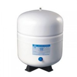 Small Reverse Osmosis Water Storage Pressure Tank 2.2 G Gallon