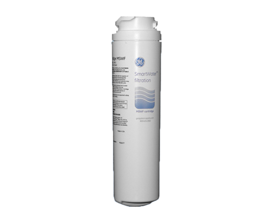 GE Genuine MSWF SmartWater Slim Internal Fridge Water Filter